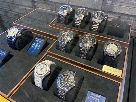 breitling factory outlet.